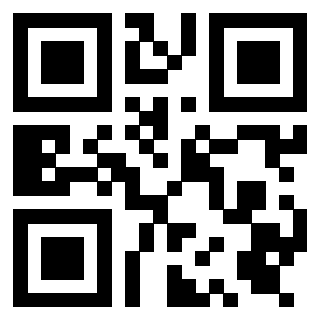 3919386232 - Immagine del Qr Code associato