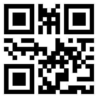 3919386233 - Immagine del Qr Code