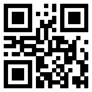 Immagine del Qr Code di 3919386235