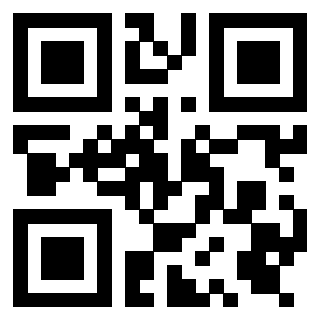 Immagine del Qr Code di 3919386238