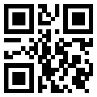 3919386239 Qr Code associato
