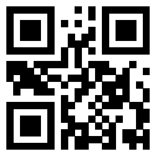 3919386240 - Immagine del QrCode associato