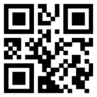 Immagine del QrCode di 3919386241