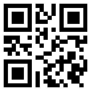 3919386245 QrCode associato