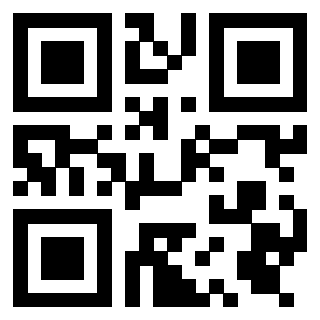 Scansione del QrCode di 3919386246