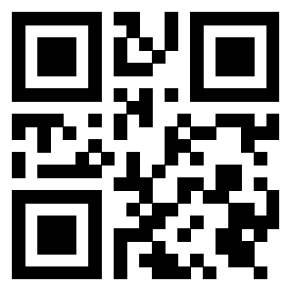 Immagine del QrCode di 3919386248