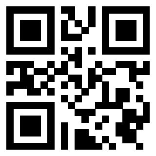 Immagine del QrCode di 3919386254