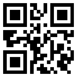 3919386257 QrCode associato