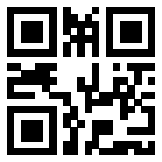 Immagine del QrCode di 3919386260