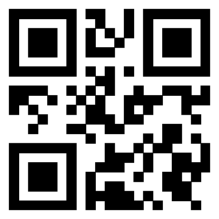 Immagine del QrCode di 3919386261