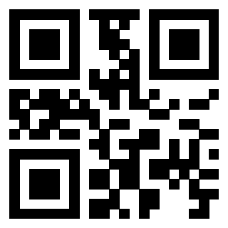 Il Qr Code di 3919386262