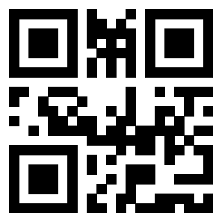 3919386266 Qr Code associato