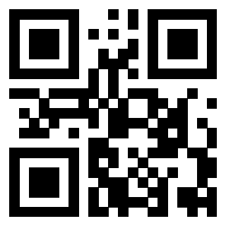 3919386268 QrCode associato