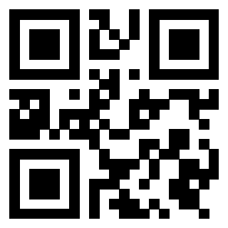 3919386269 QrCode associato