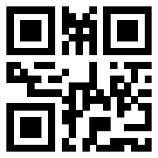 3919386274 QrCode associato