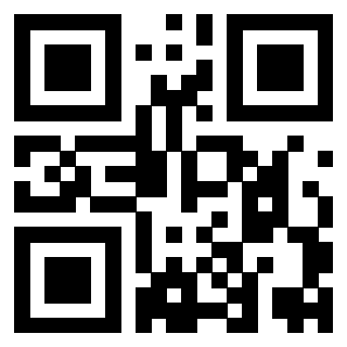 Il QrCode di 3919386275