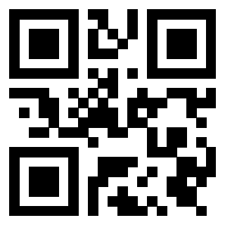 Scansione del Qr Code di 3919386276