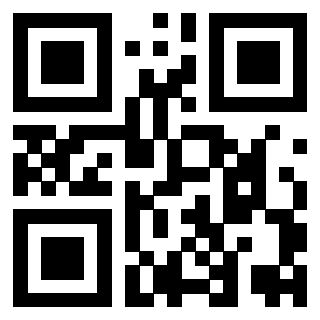 Scansione del Qr Code di 3919386277