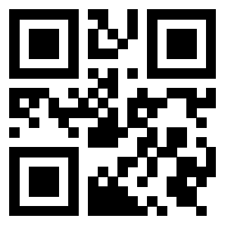 3919386279 - Immagine del QrCode associato