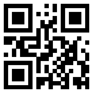 3919386281 QrCode associato