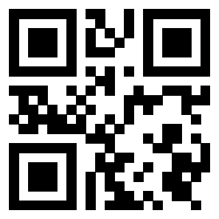 3919386282 - Immagine del QrCode associato