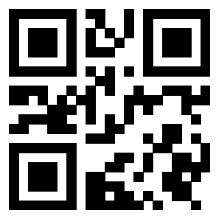 3919386283 Qr Code associato