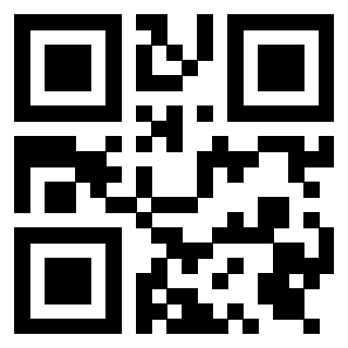 Il QrCode di 3919386284