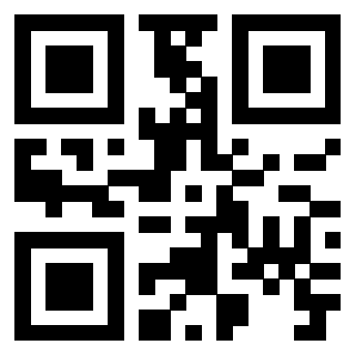 Immagine del QrCode di 3919386287
