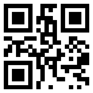 Il QrCode di 3919386288