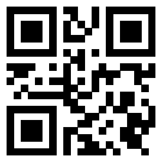 Il Qr Code di 3919386290