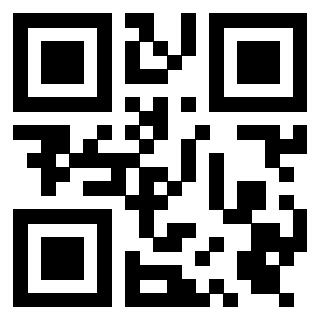 3919386302 - Immagine del QrCode