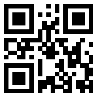 3919386306 - Immagine del Qr Code associato