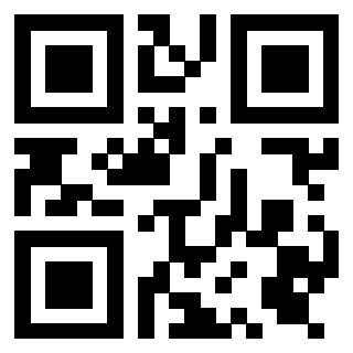 Immagine del QrCode di 3919386308