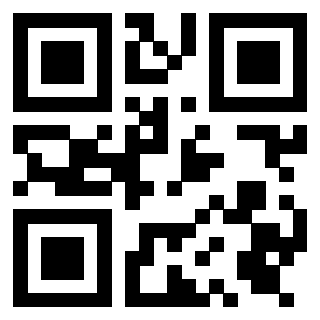 Immagine del QrCode di 3919386310