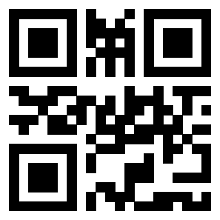 3919386311 Qr Code associato