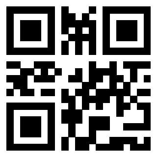 3919386312 - Immagine del QrCode associato