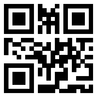 Scansione del QrCode di 3919386313