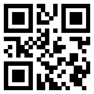 3919386318 - Immagine del QrCode