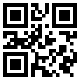 3919386319 - Immagine del Qr Code associato