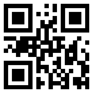 3919386326 QrCode associato