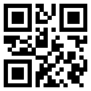3919386328 - Immagine del QrCode