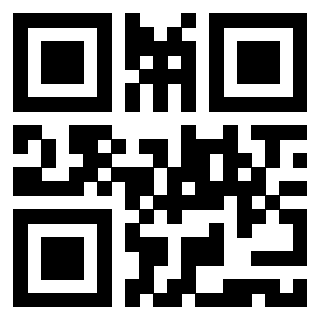 Immagine del QrCode di 3919386331