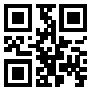 Immagine del QrCode di 3919386332
