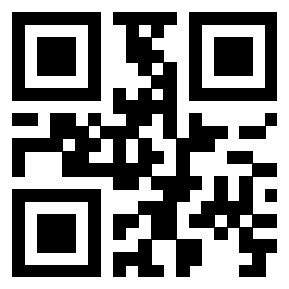 Immagine del Qr Code di 3919386341