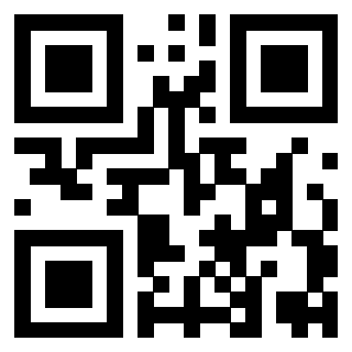 3919386343 QrCode associato