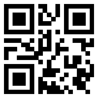 Immagine del QrCode di 3919386346
