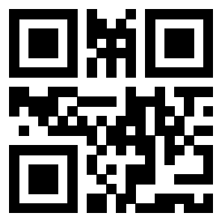 Qr Code di 3919386347