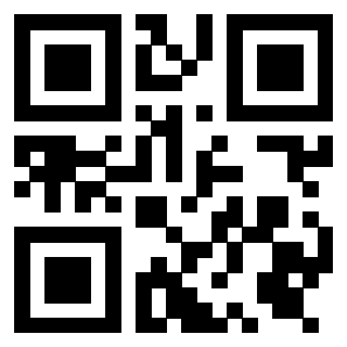 Immagine del QrCode di 3919386349