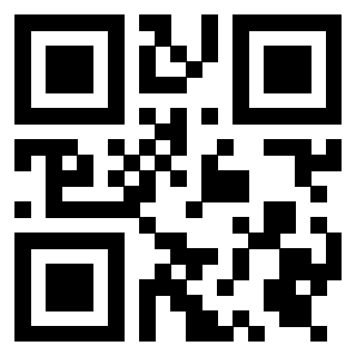 3919386353 QrCode associato