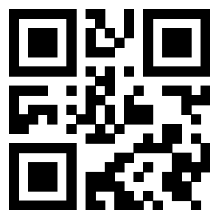 3919386354 Qr Code associato